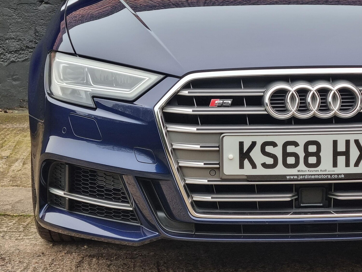 Used Audi S3 for sale - 77808493: Photo 53
