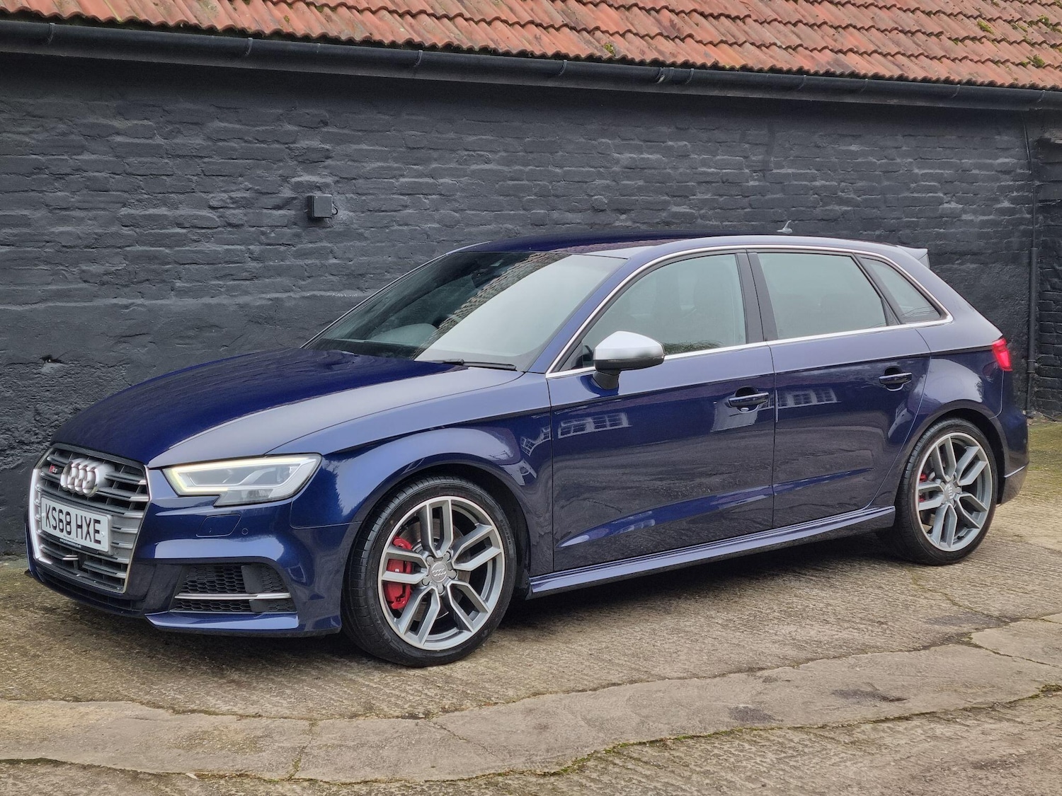 Used Audi S3 for sale - 77808493: Photo 8