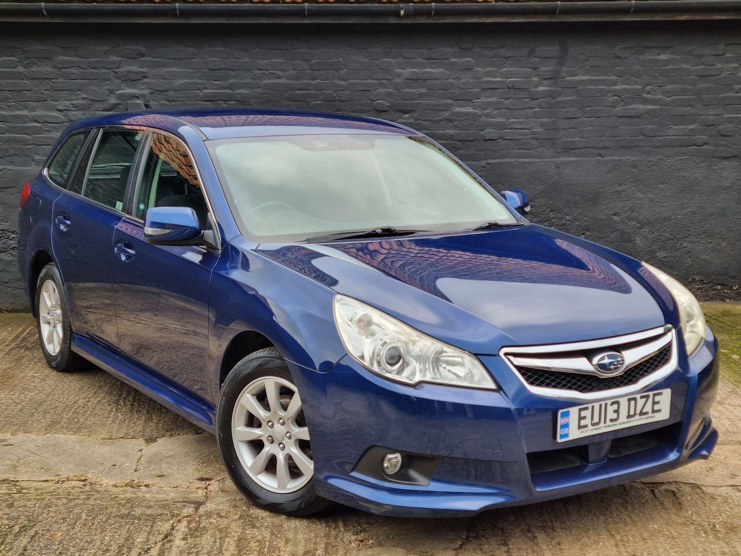 Used Subaru Legacy for sale - 77279750: Photo 1
