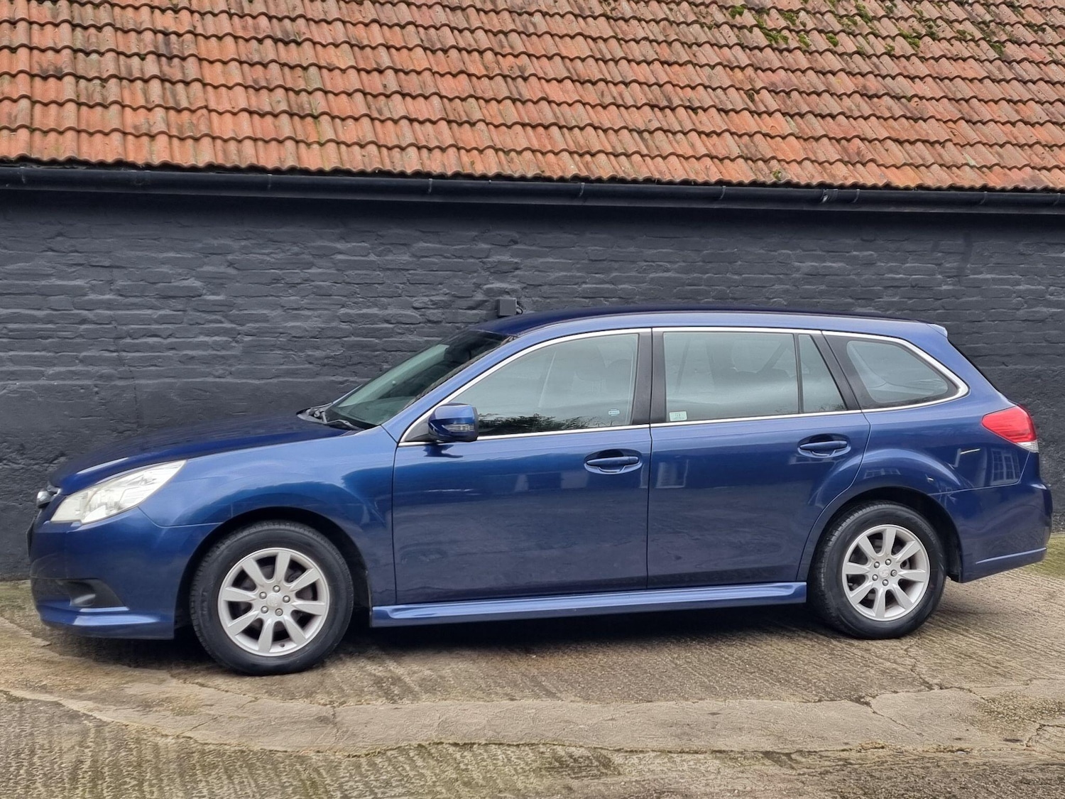 Used Subaru Legacy for sale - 77279750: Photo 10