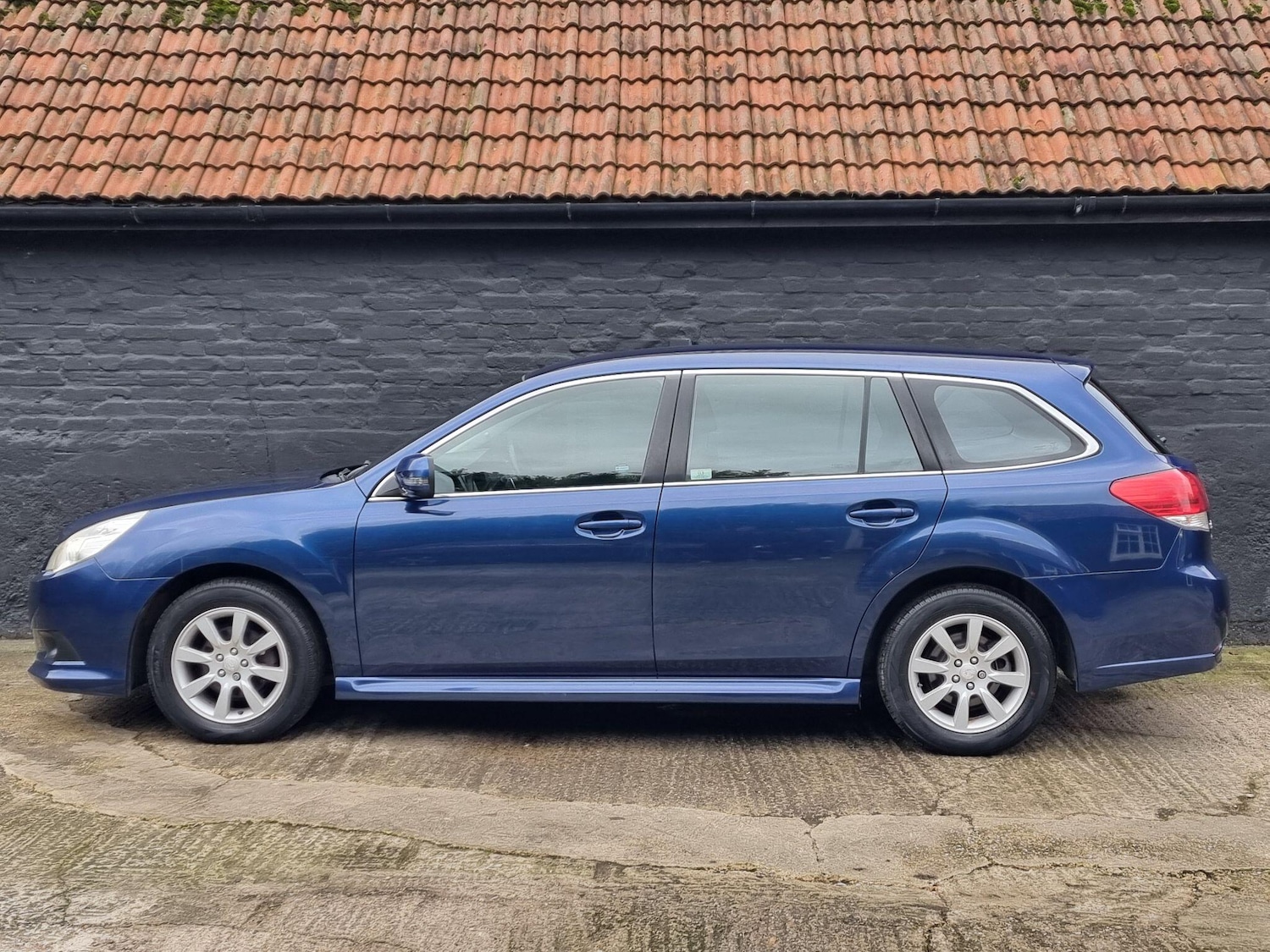 Used Subaru Legacy for sale - 77279750: Photo 11