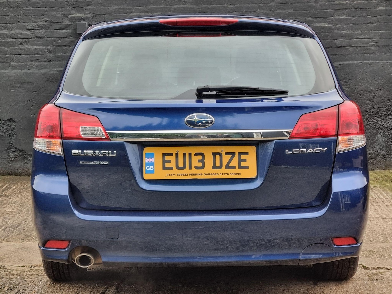 Used Subaru Legacy for sale - 77279750: Photo 12