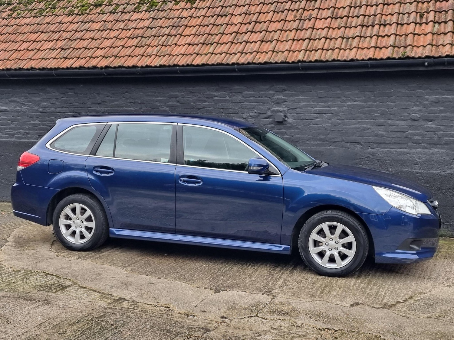 Used Subaru Legacy for sale - 77279750: Photo 13