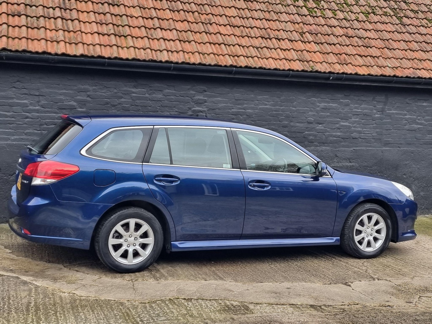 Used Subaru Legacy for sale - 77279750: Photo 14