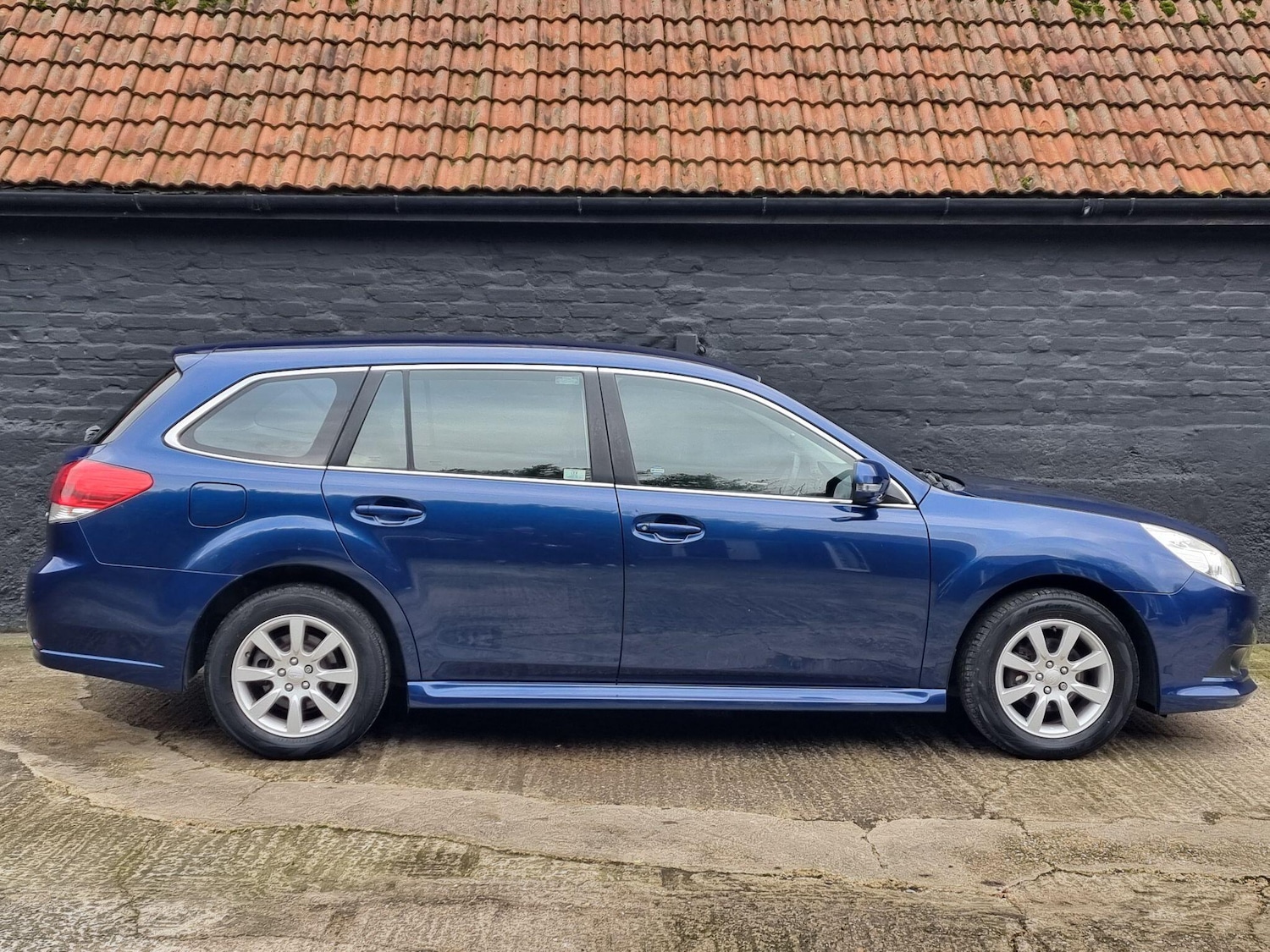 Used Subaru Legacy for sale - 77279750: Photo 15