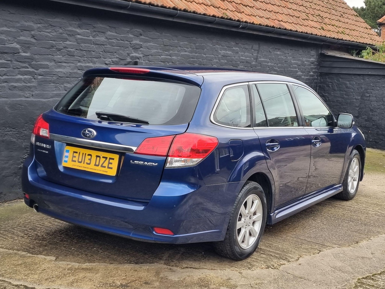 Used Subaru Legacy for sale - 77279750: Photo 16