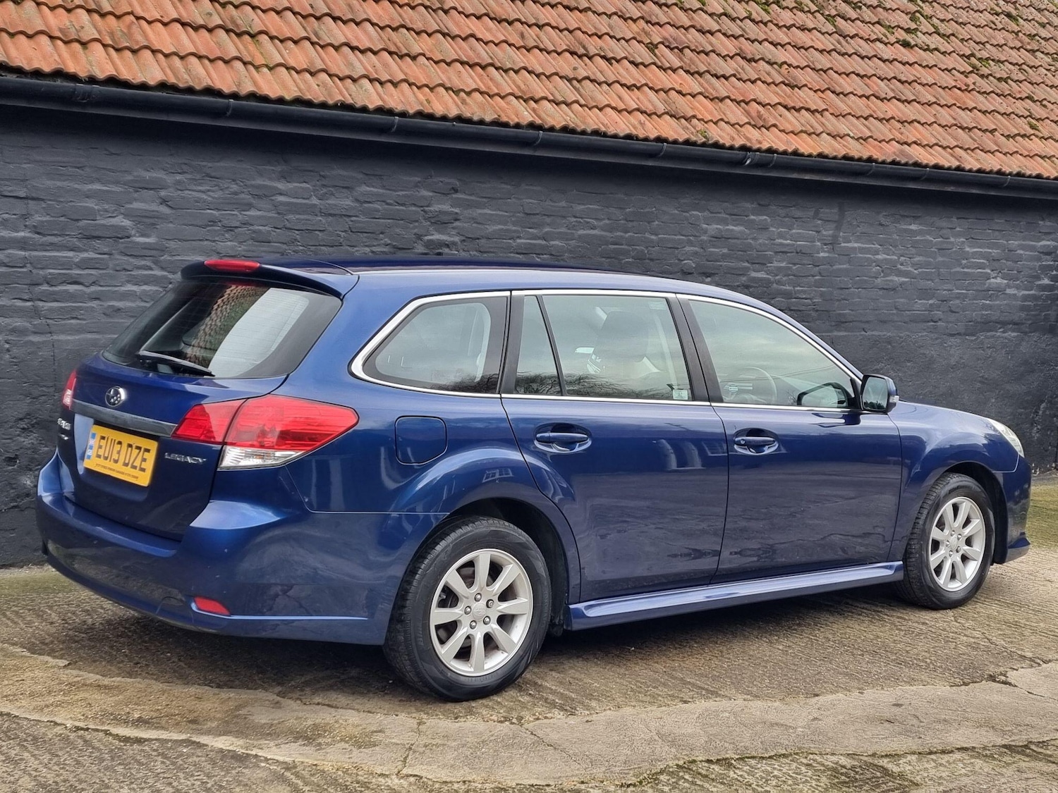 Used Subaru Legacy for sale - 77279750: Photo 17