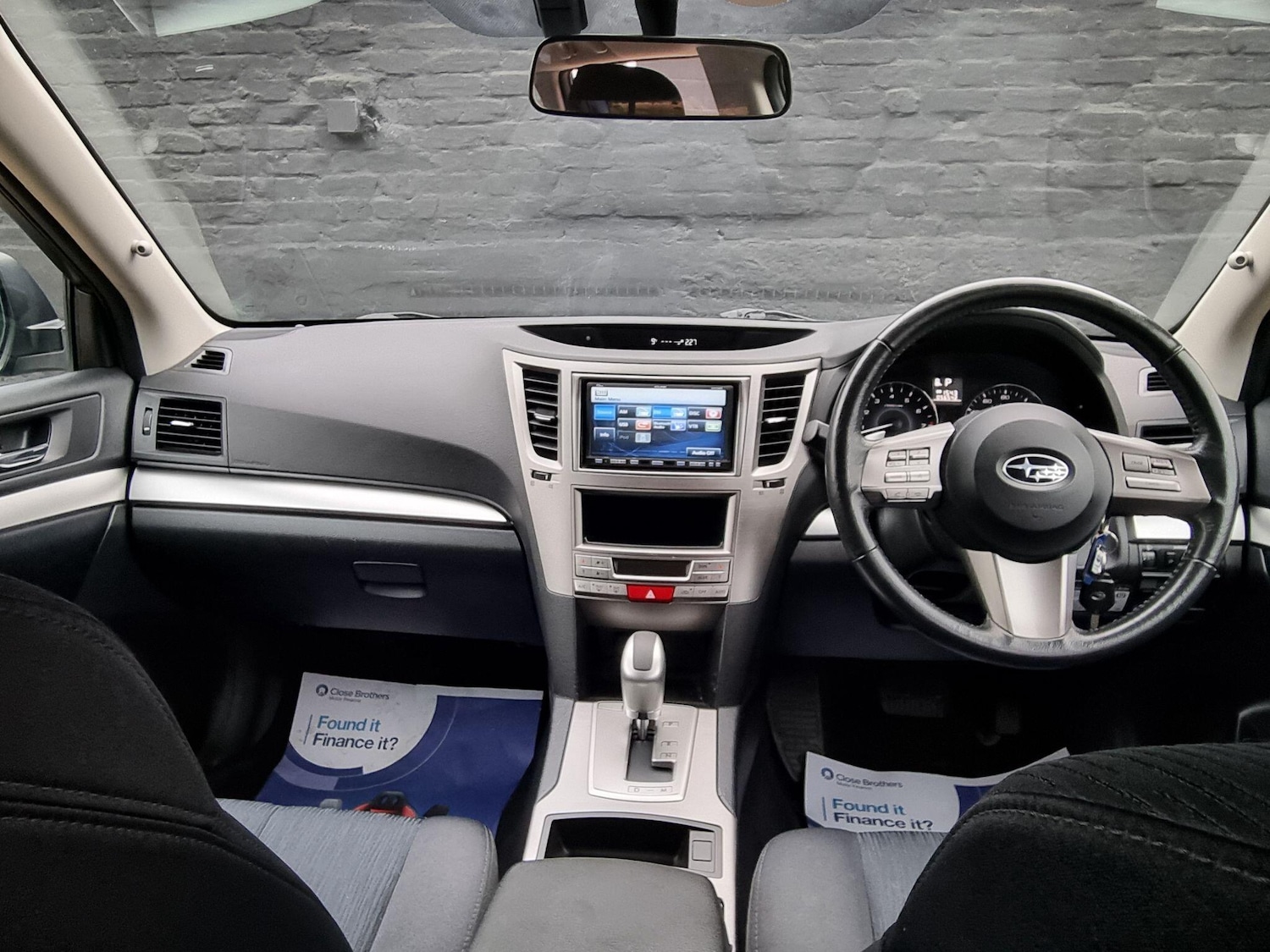 Used Subaru Legacy for sale - 77279750: Photo 18