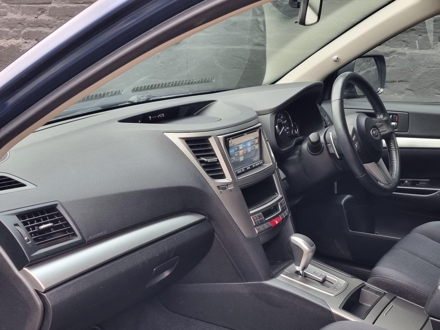 Used Subaru Legacy for sale - 77279750: Photo 19