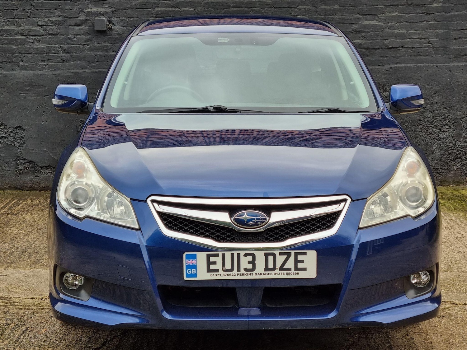 Used Subaru Legacy for sale - 77279750: Photo 2