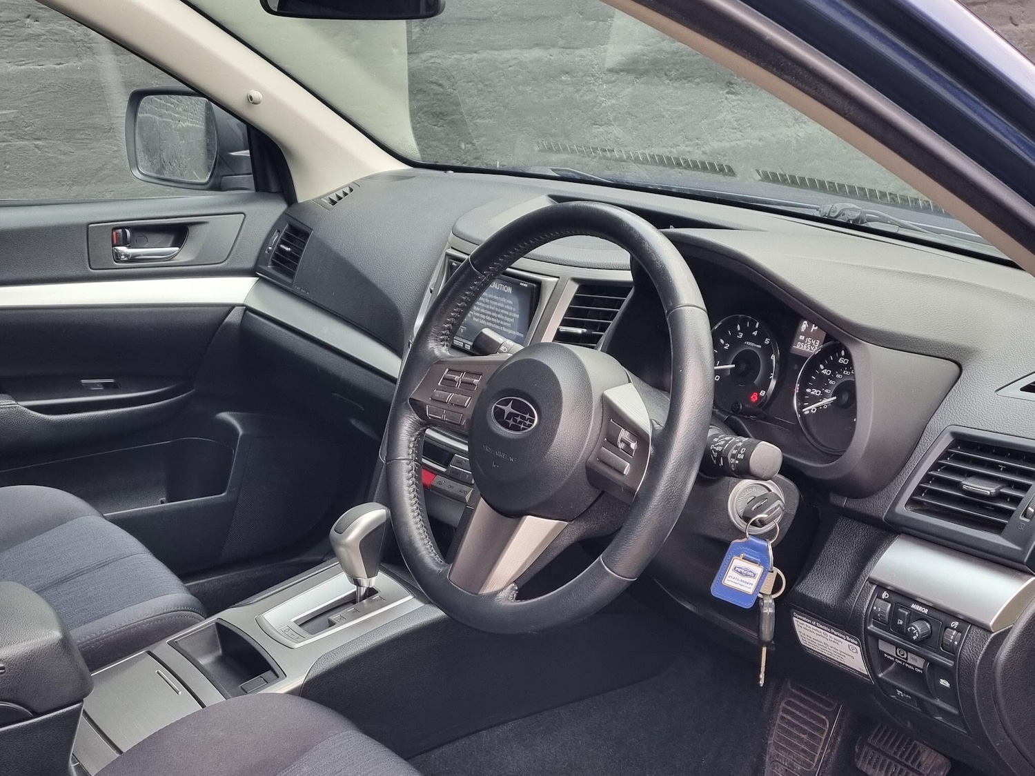 Used Subaru Legacy for sale - 77279750: Photo 21