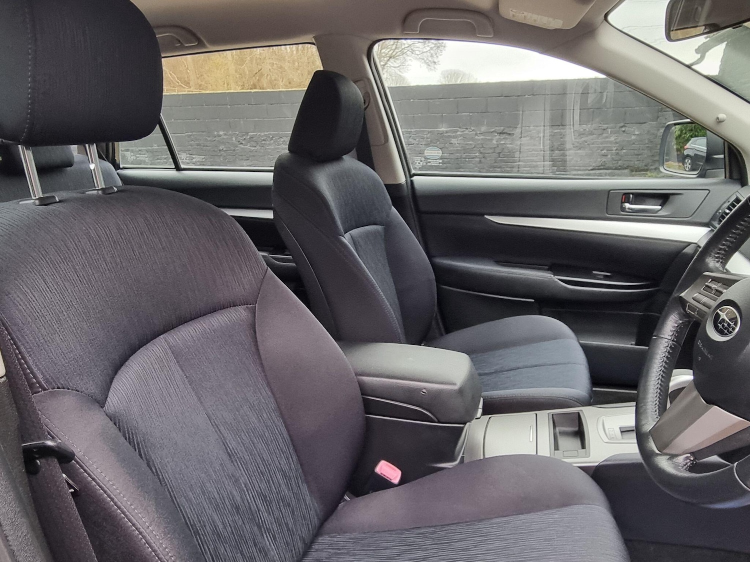 Used Subaru Legacy for sale - 77279750: Photo 22