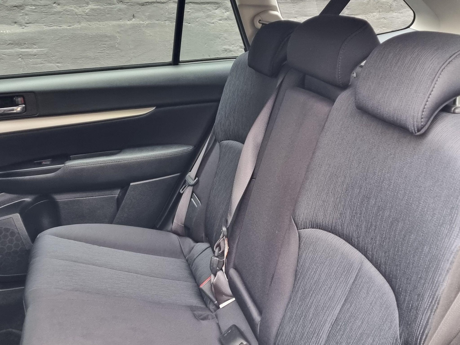 Used Subaru Legacy for sale - 77279750: Photo 23