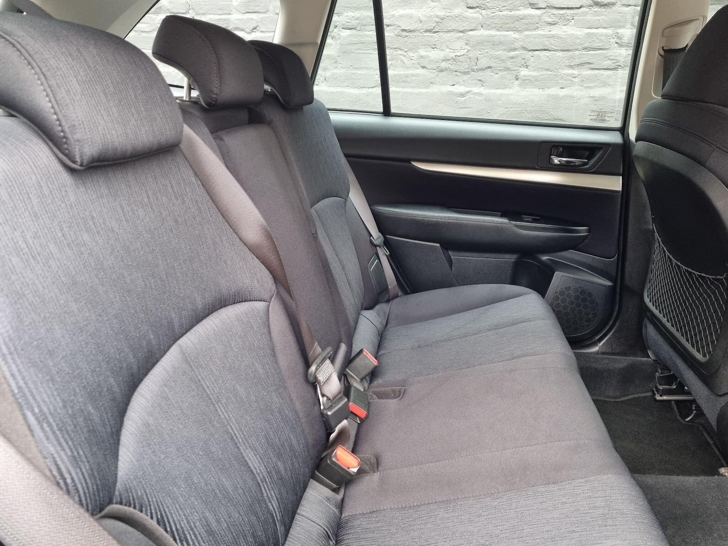 Used Subaru Legacy for sale - 77279750: Photo 24