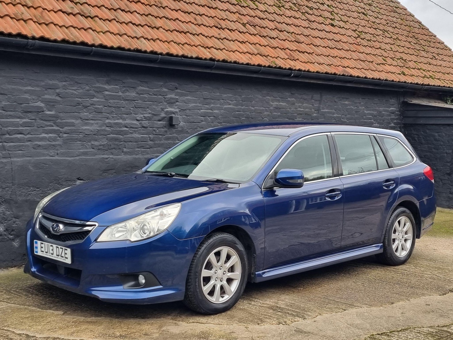 Used Subaru Legacy for sale - 77279750: Photo 3