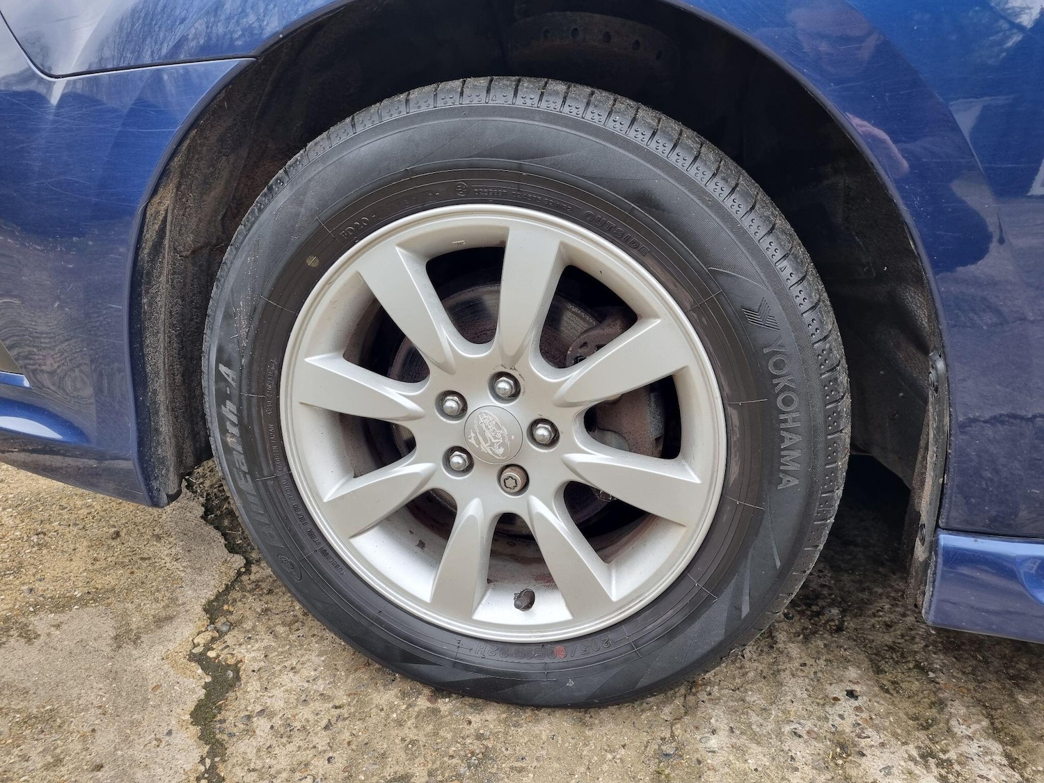 Used Subaru Legacy for sale - 77279750: Photo 30