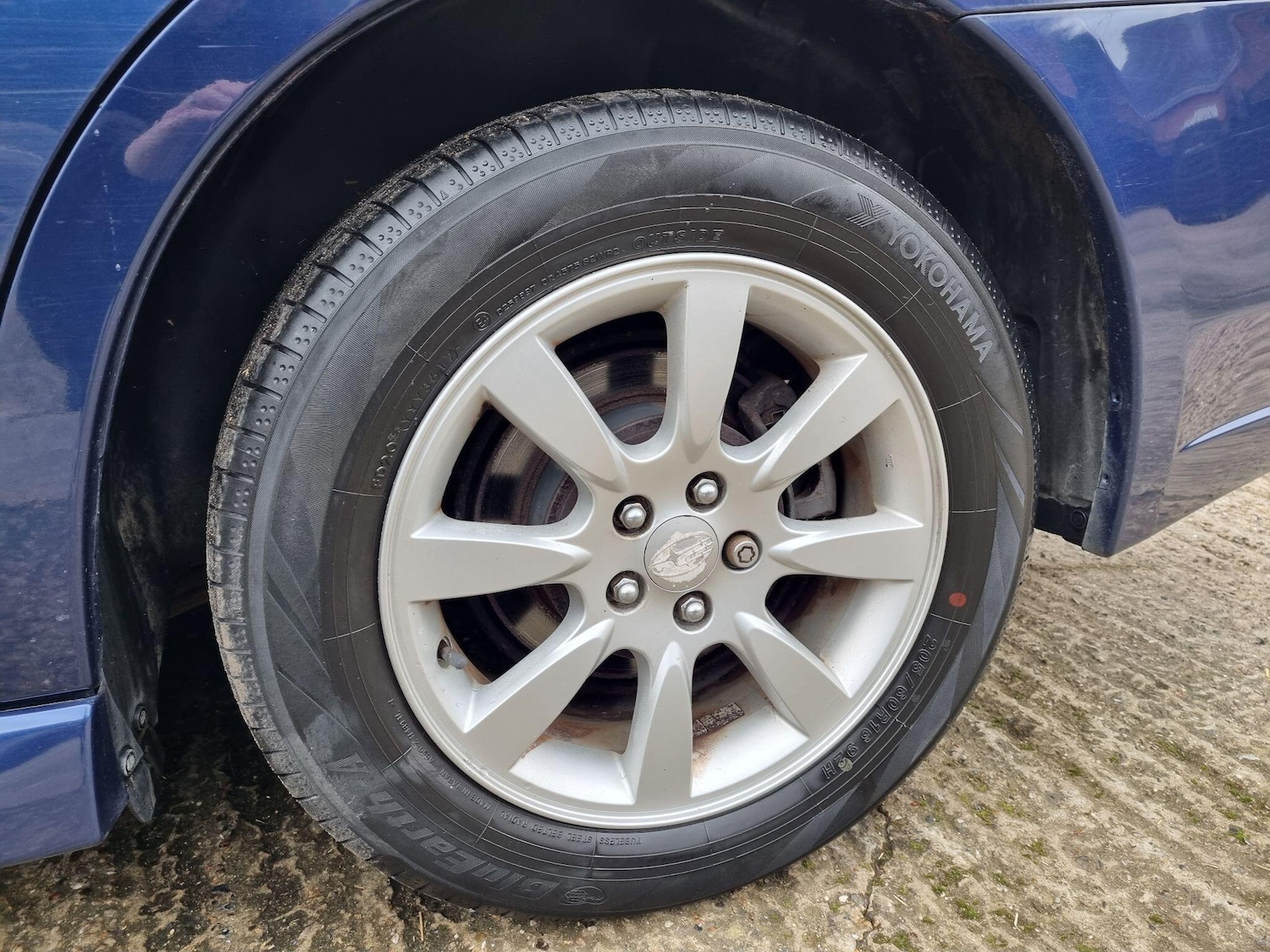 Used Subaru Legacy for sale - 77279750: Photo 31