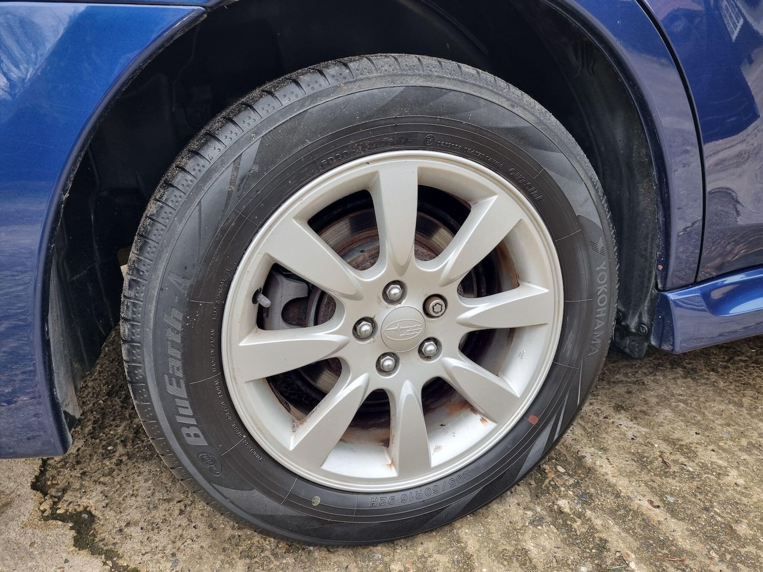 Used Subaru Legacy for sale - 77279750: Photo 32