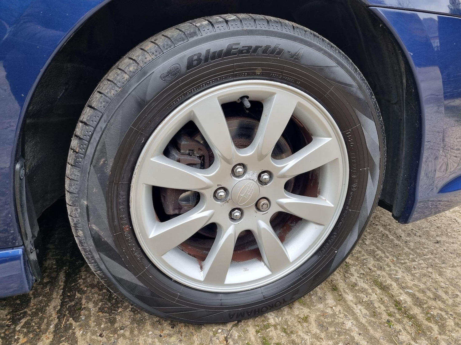 Used Subaru Legacy for sale - 77279750: Photo 33