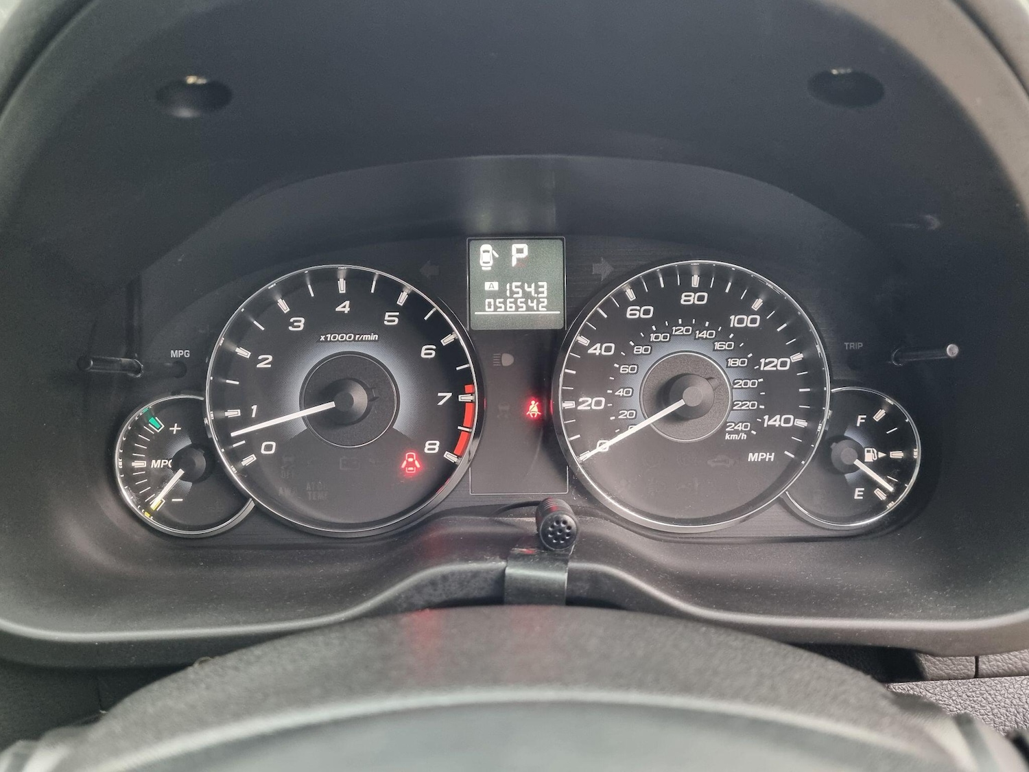 Used Subaru Legacy for sale - 77279750: Photo 35