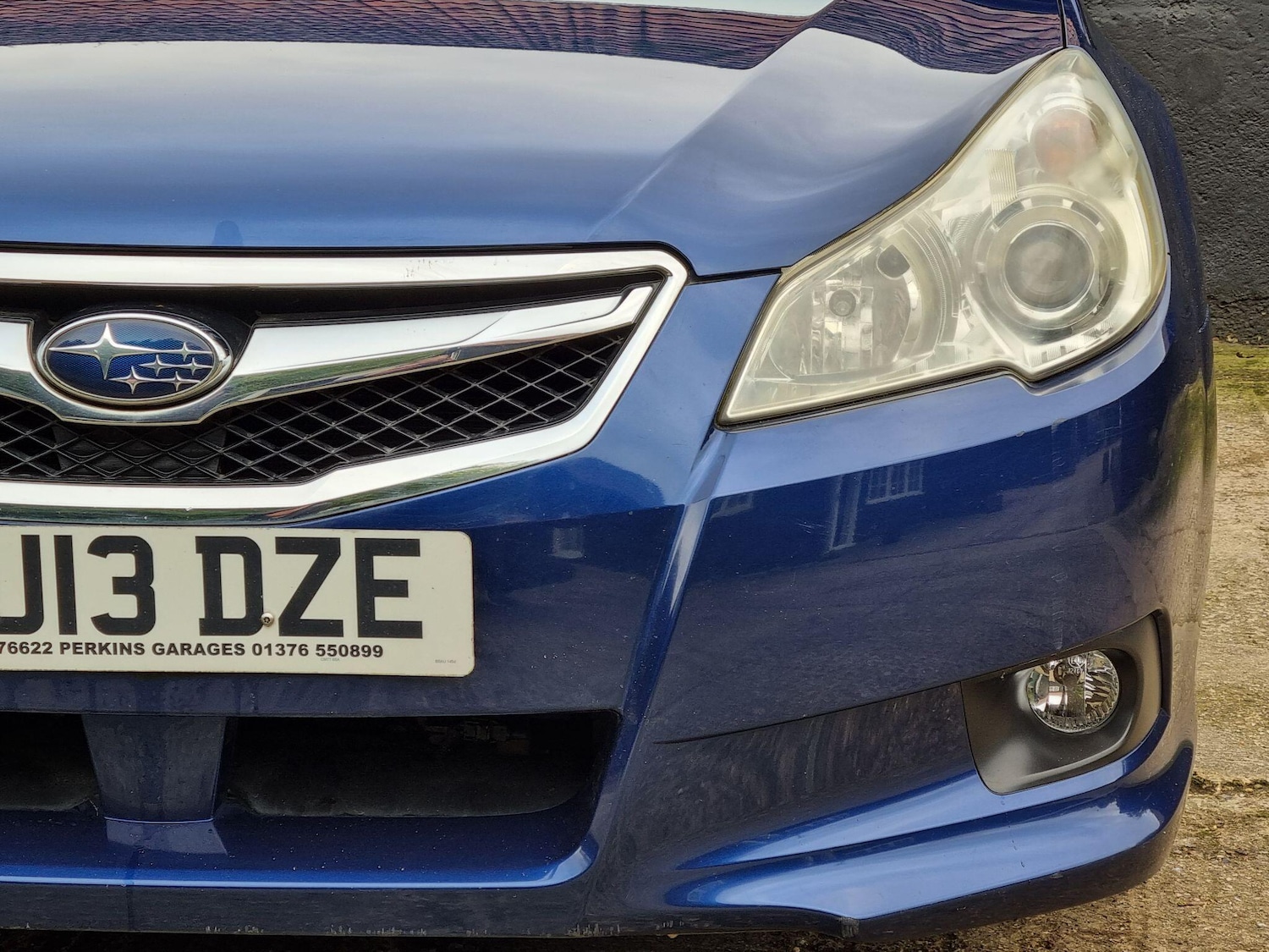 Used Subaru Legacy for sale - 77279750: Photo 40