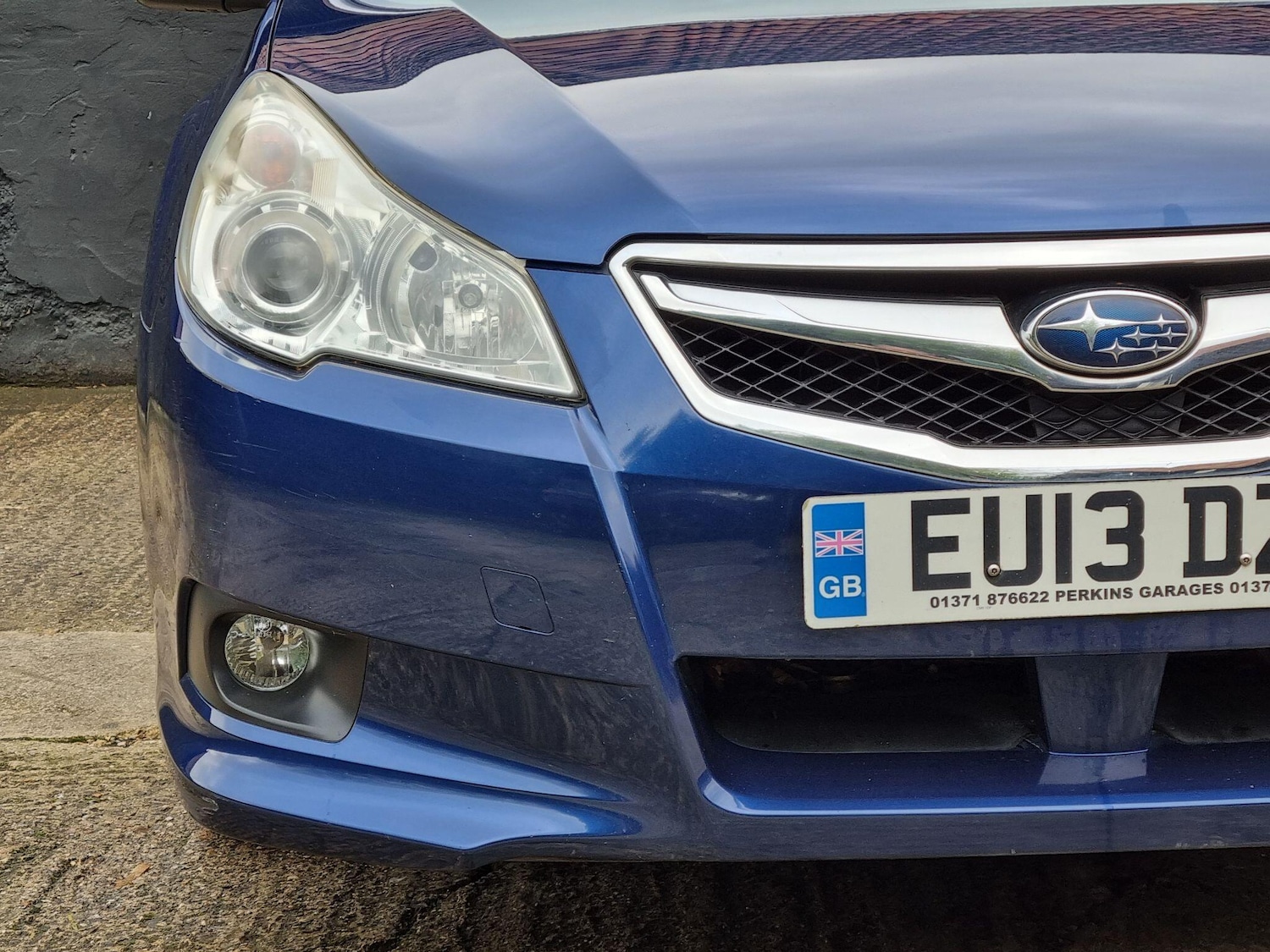 Used Subaru Legacy for sale - 77279750: Photo 41