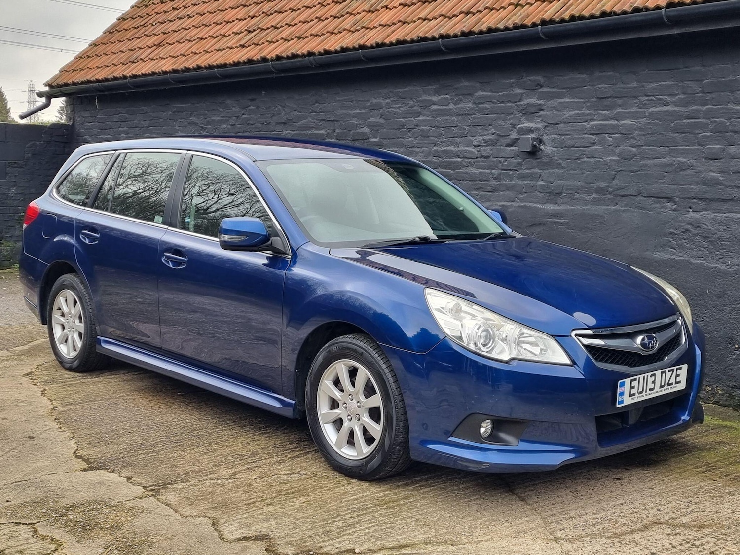 Used Subaru Legacy for sale - 77279750: Photo 5