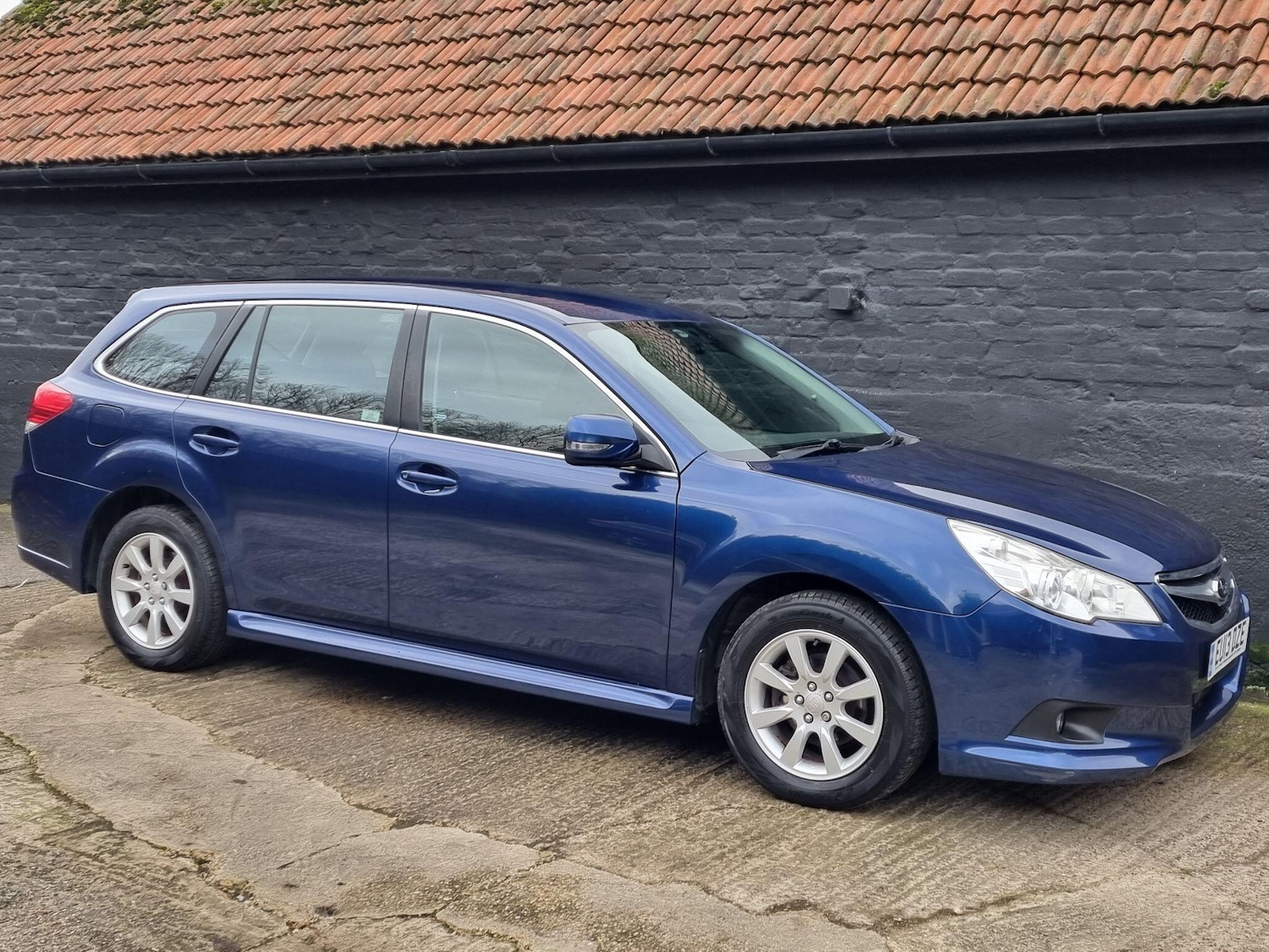 Used Subaru Legacy for sale - 77279750: Photo 6