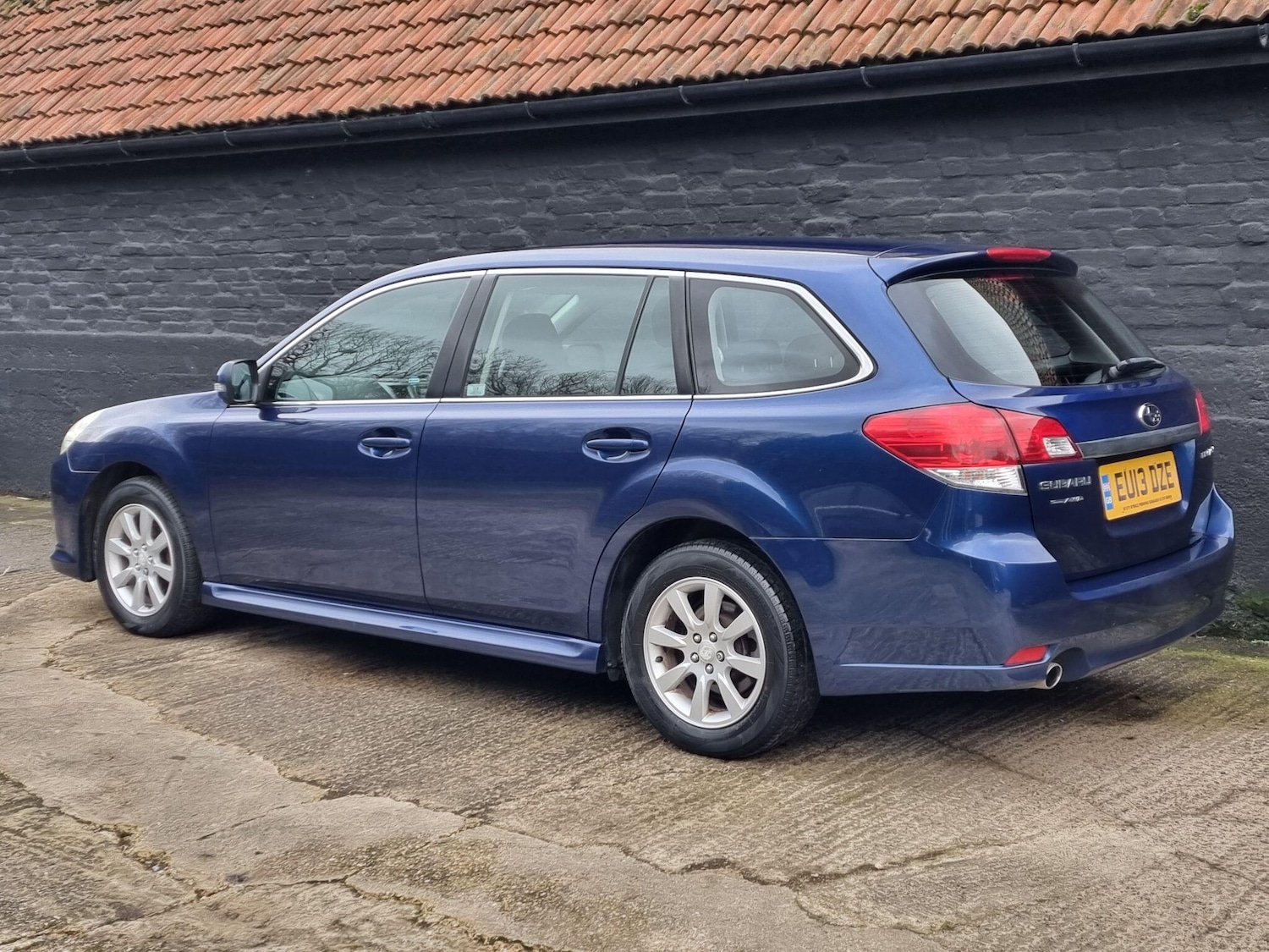 Used Subaru Legacy for sale - 77279750: Photo 7