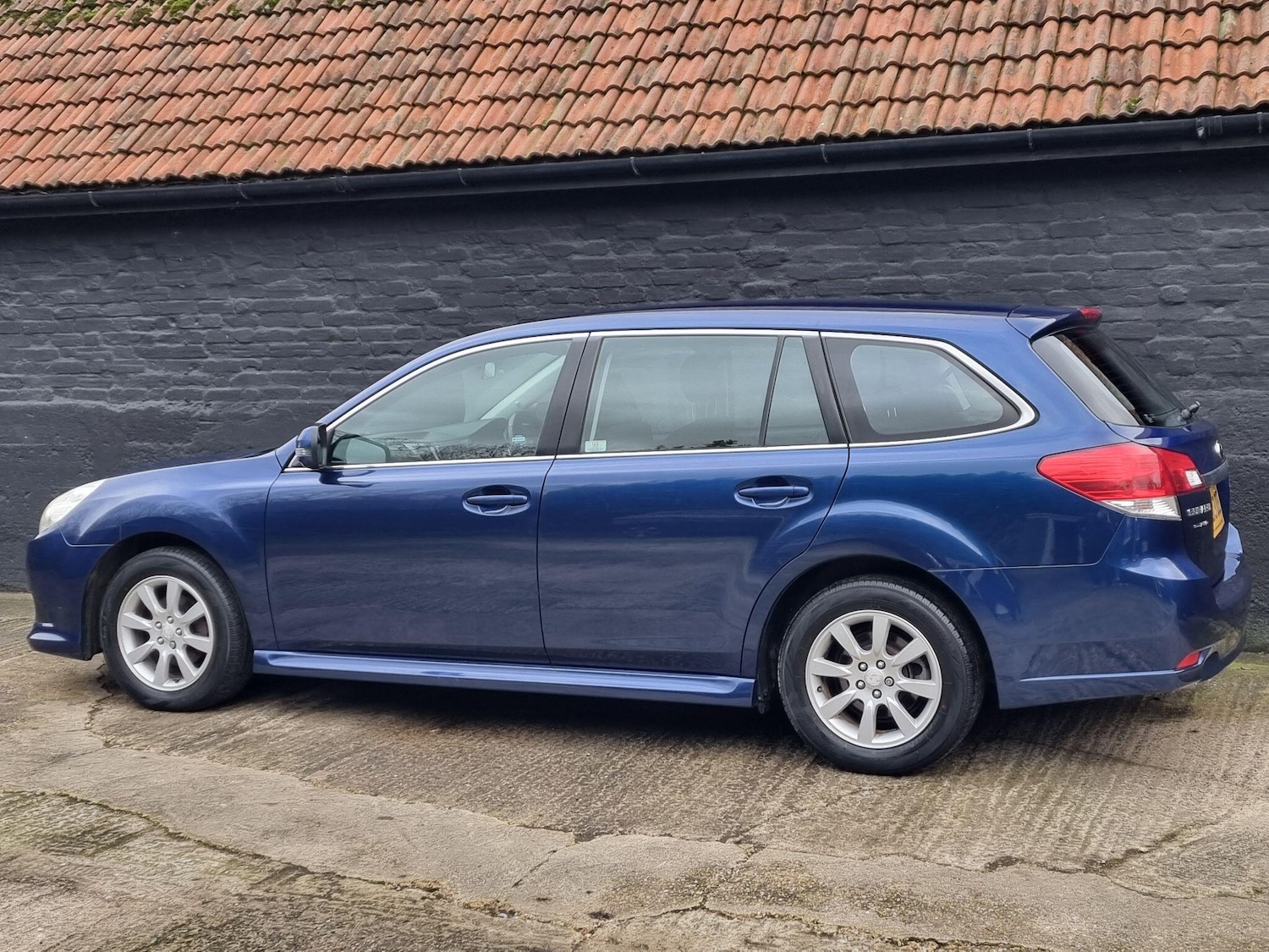 Used Subaru Legacy for sale - 77279750: Photo 8