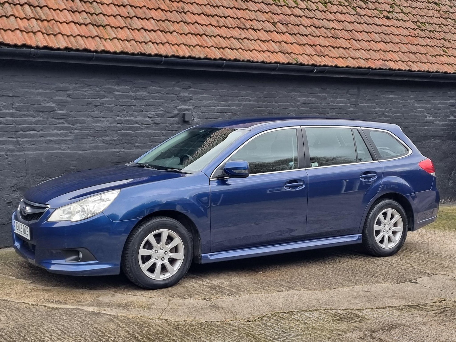 Used Subaru Legacy for sale - 77279750: Photo 9