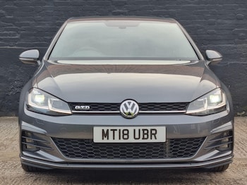 Used Volkswagen Golf 2018 for sale - 75949304: Photo