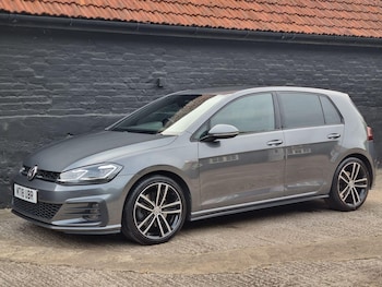 Used Volkswagen Golf 2018 for sale - 75949304: Photo