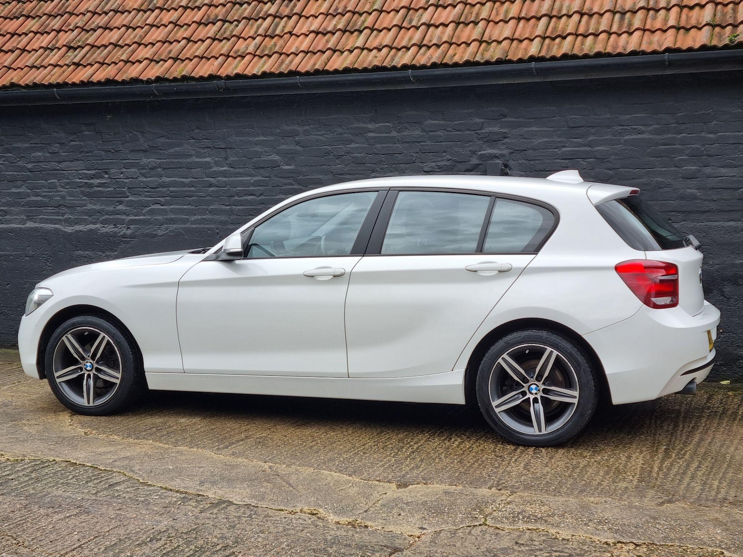 Used BMW 1 Series for sale - 77242337: Photo 10