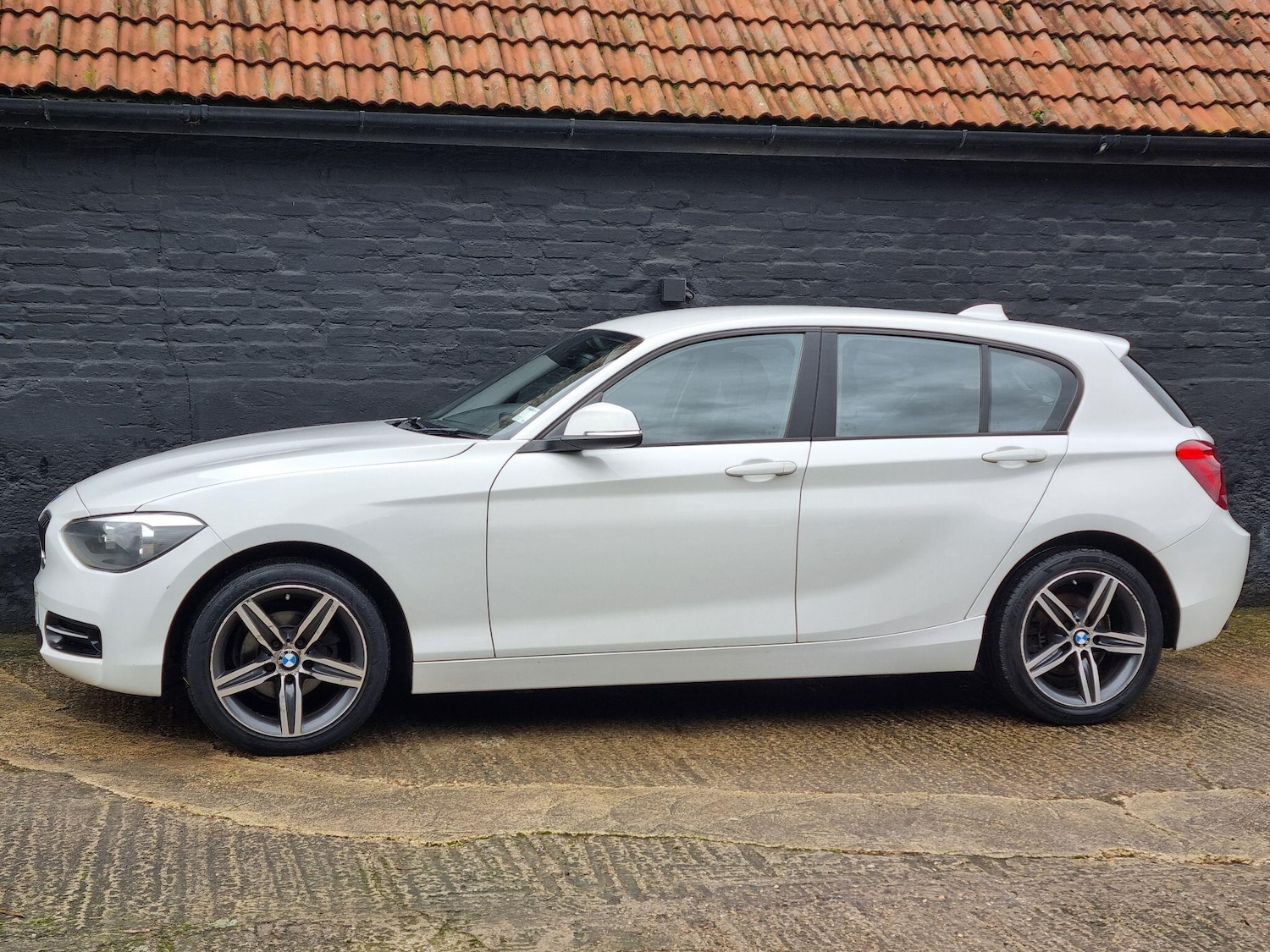 Used BMW 1 Series for sale - 77242337: Photo 11