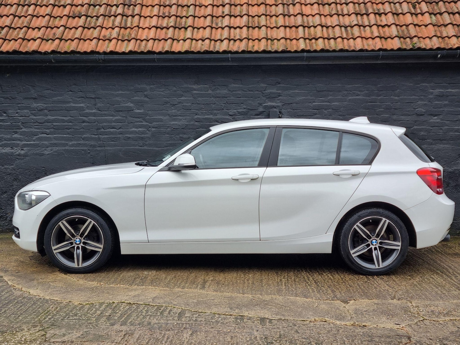 Used BMW 1 Series for sale - 77242337: Photo 12