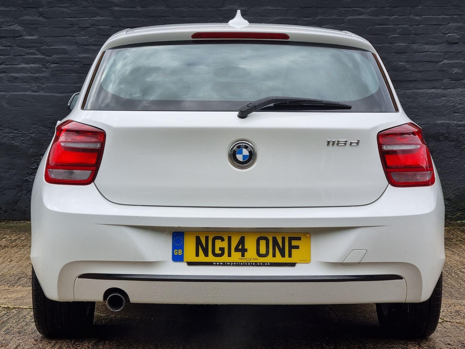 Used BMW 1 Series for sale - 77242337: Photo 13