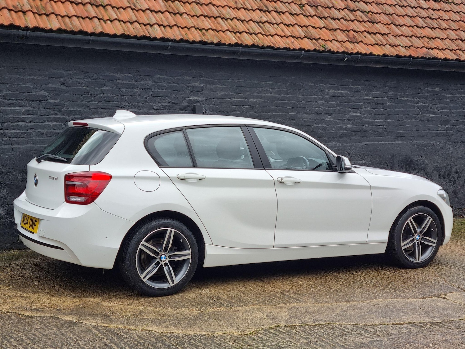 Used BMW 1 Series for sale - 77242337: Photo 14