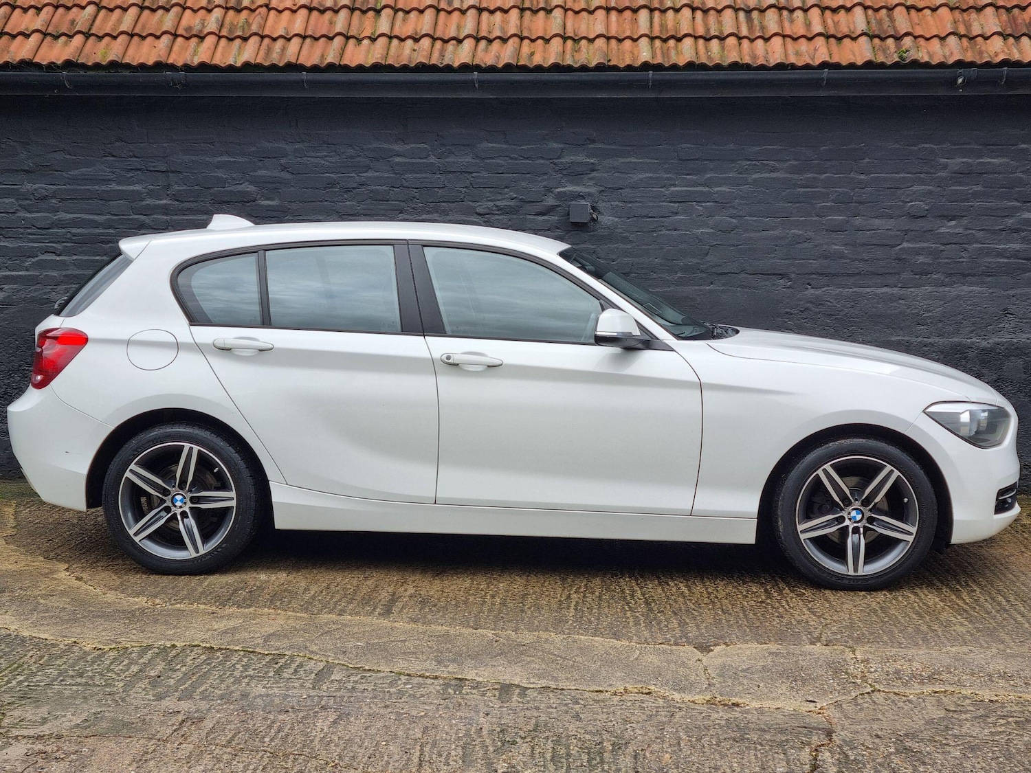 Used BMW 1 Series for sale - 77242337: Photo 16