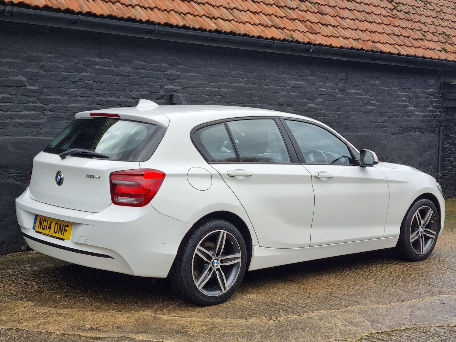 Used BMW 1 Series for sale - 77242337: Photo 17