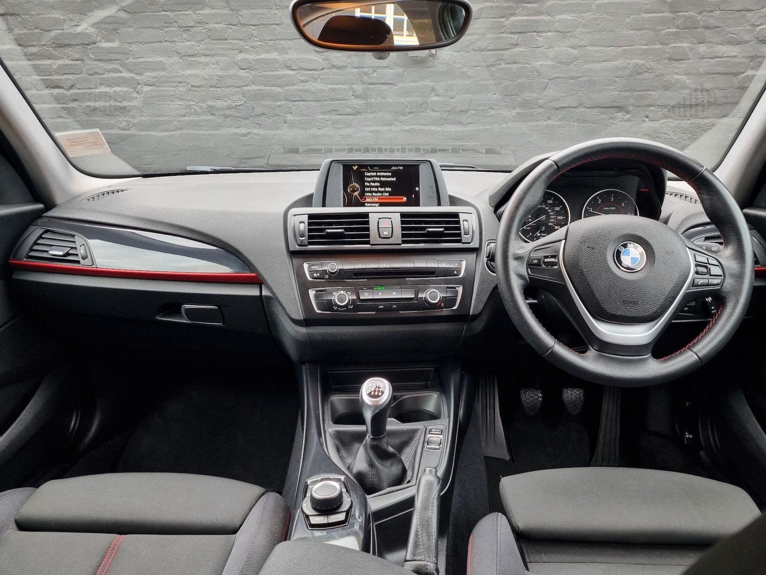 Used BMW 1 Series for sale - 77242337: Photo 18