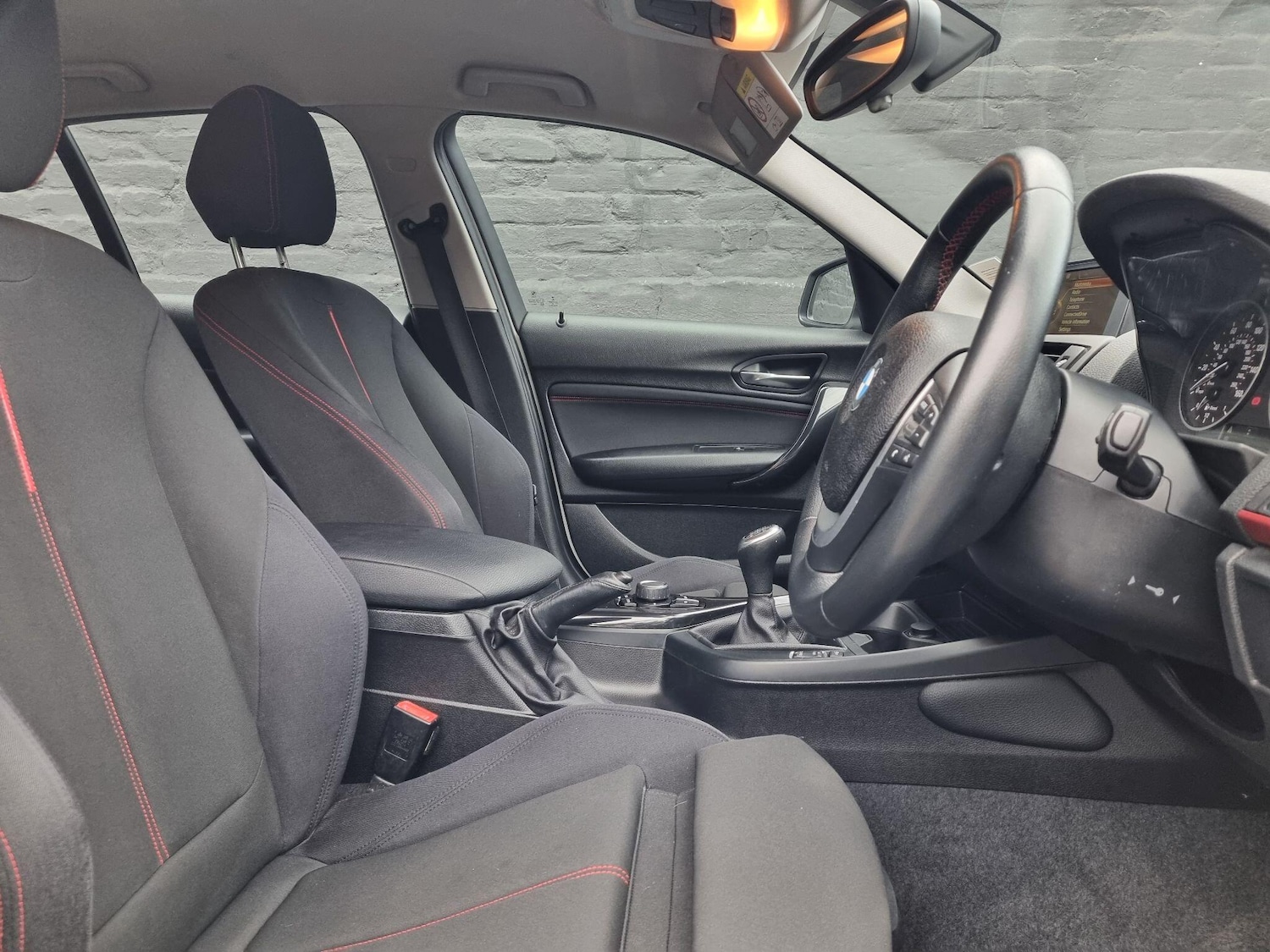 Used BMW 1 Series for sale - 77242337: Photo 19