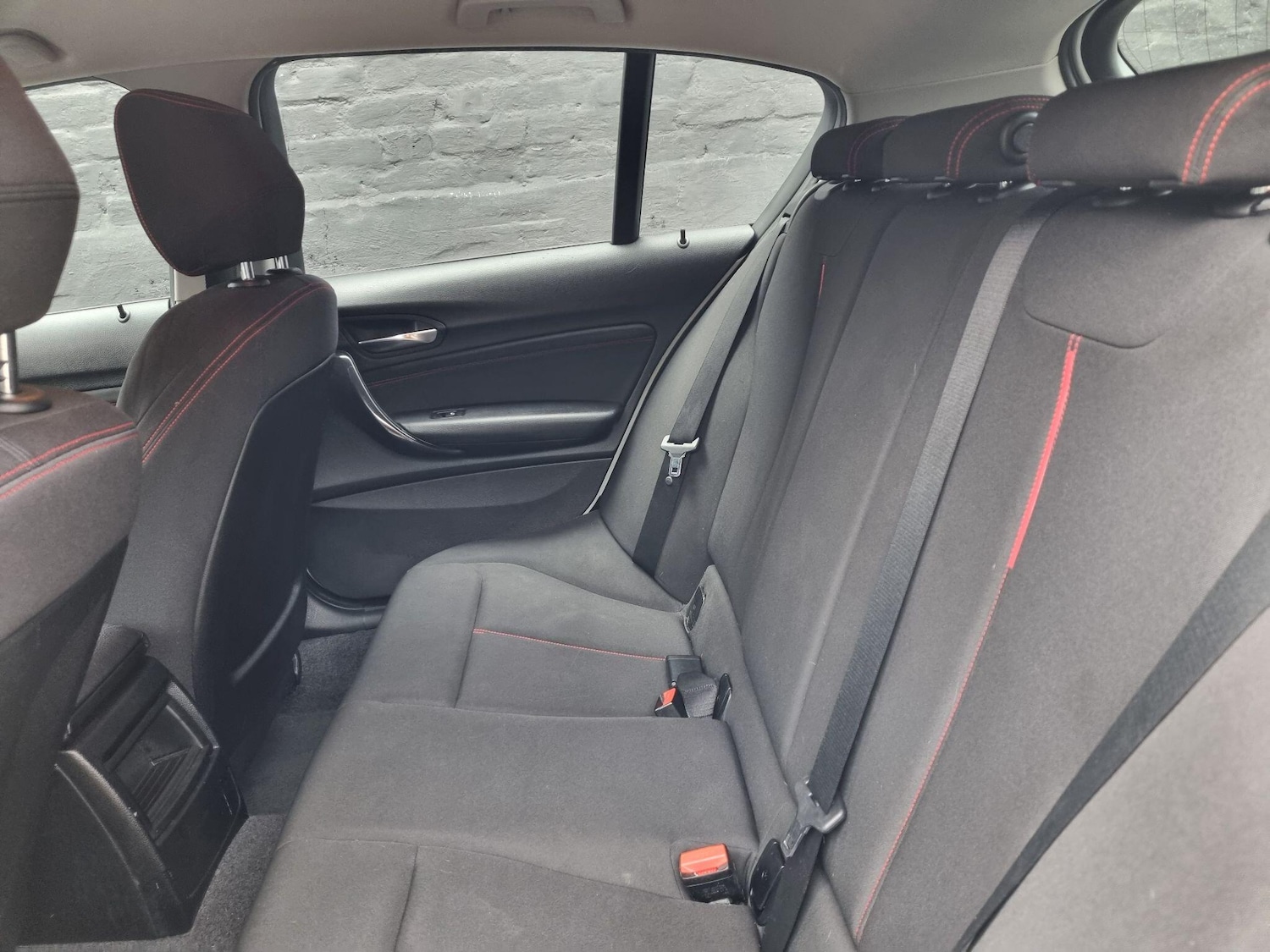 Used BMW 1 Series for sale - 77242337: Photo 21