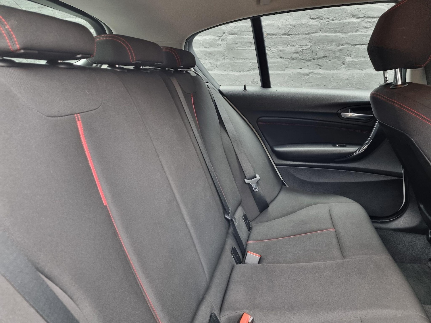 Used BMW 1 Series for sale - 77242337: Photo 22