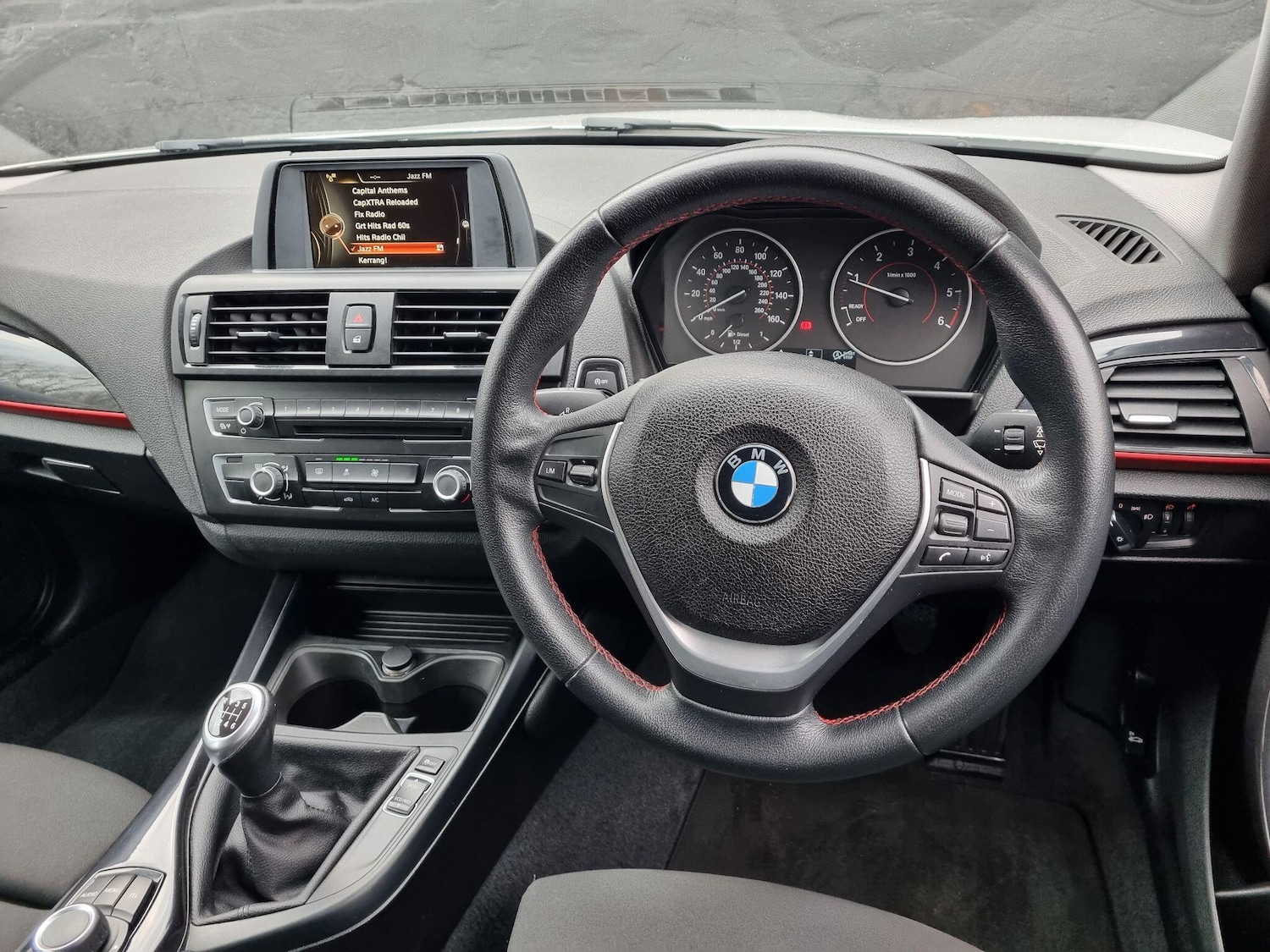 Used BMW 1 Series for sale - 77242337: Photo 32