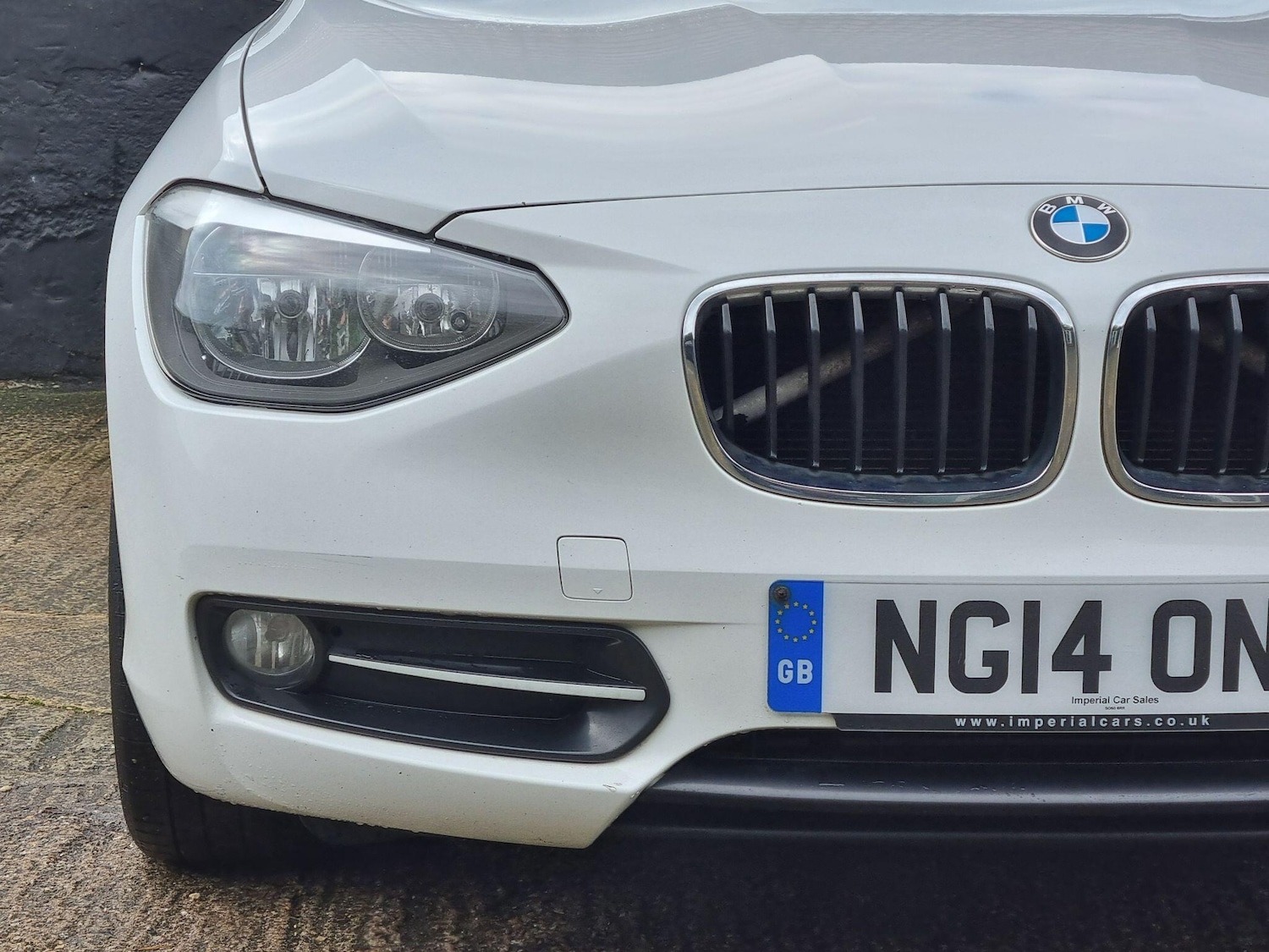 Used BMW 1 Series for sale - 77242337: Photo 34