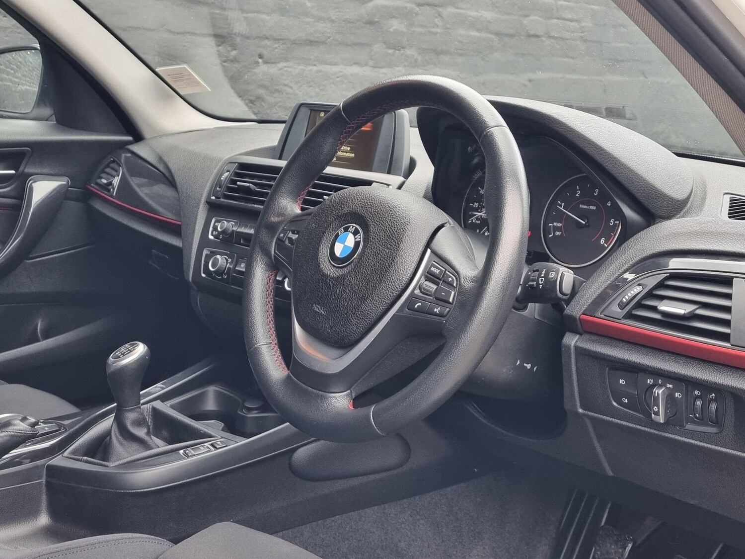 Used BMW 1 Series for sale - 77242337: Photo 36