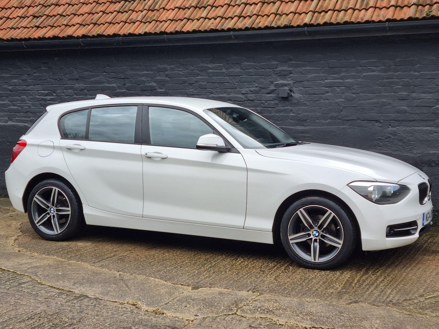 Used BMW 1 Series for sale - 77242337: Photo 37