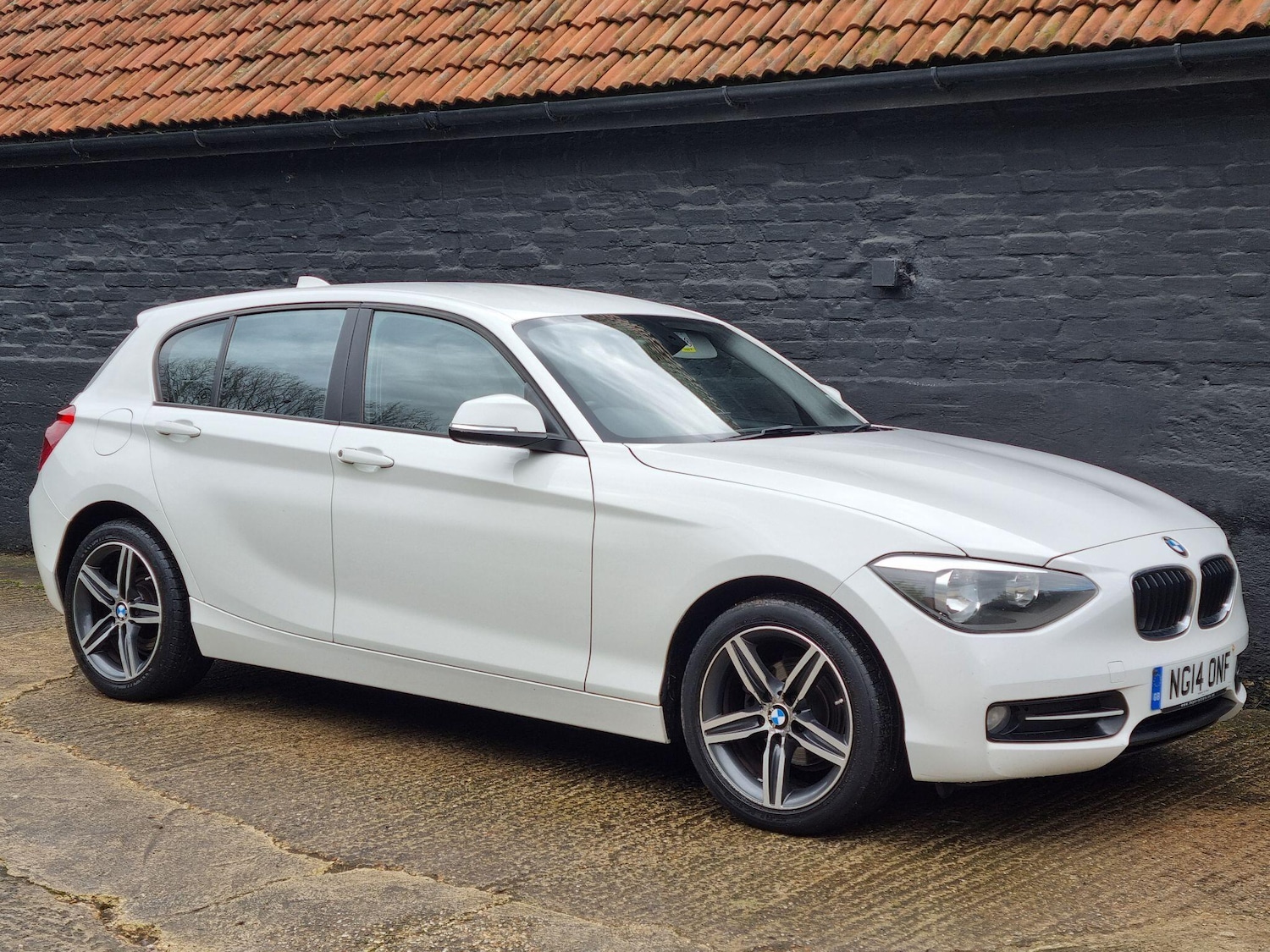 Used BMW 1 Series for sale - 77242337: Photo 5
