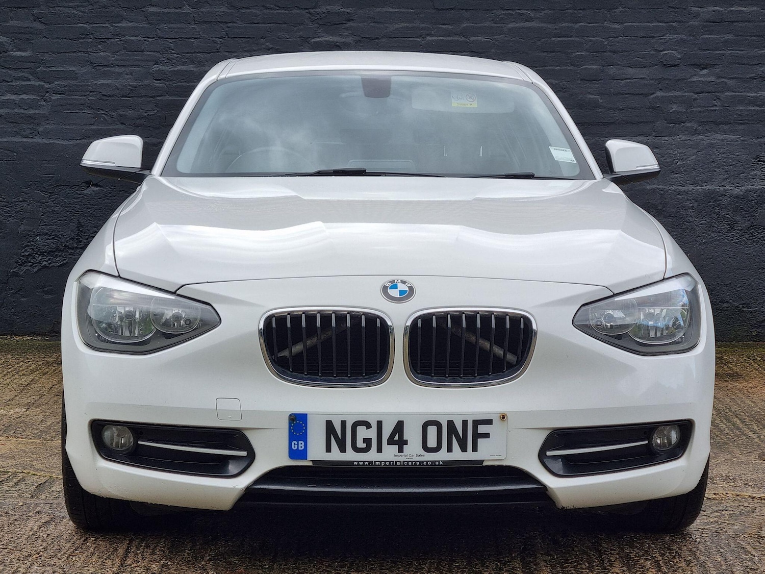 Used BMW 1 Series for sale - 77242337: Photo 7
